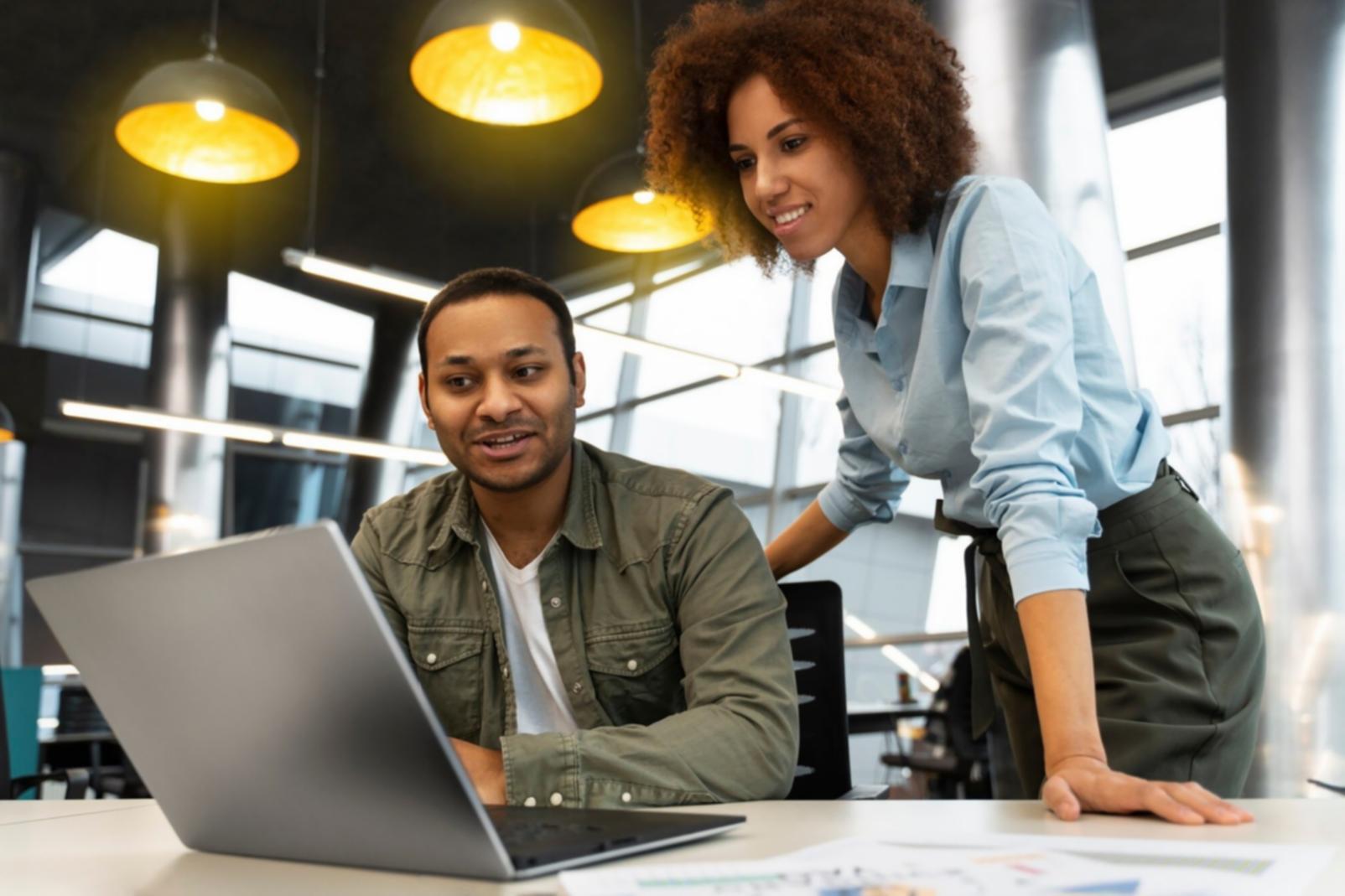Analyse stratégique et vision d'entreprise